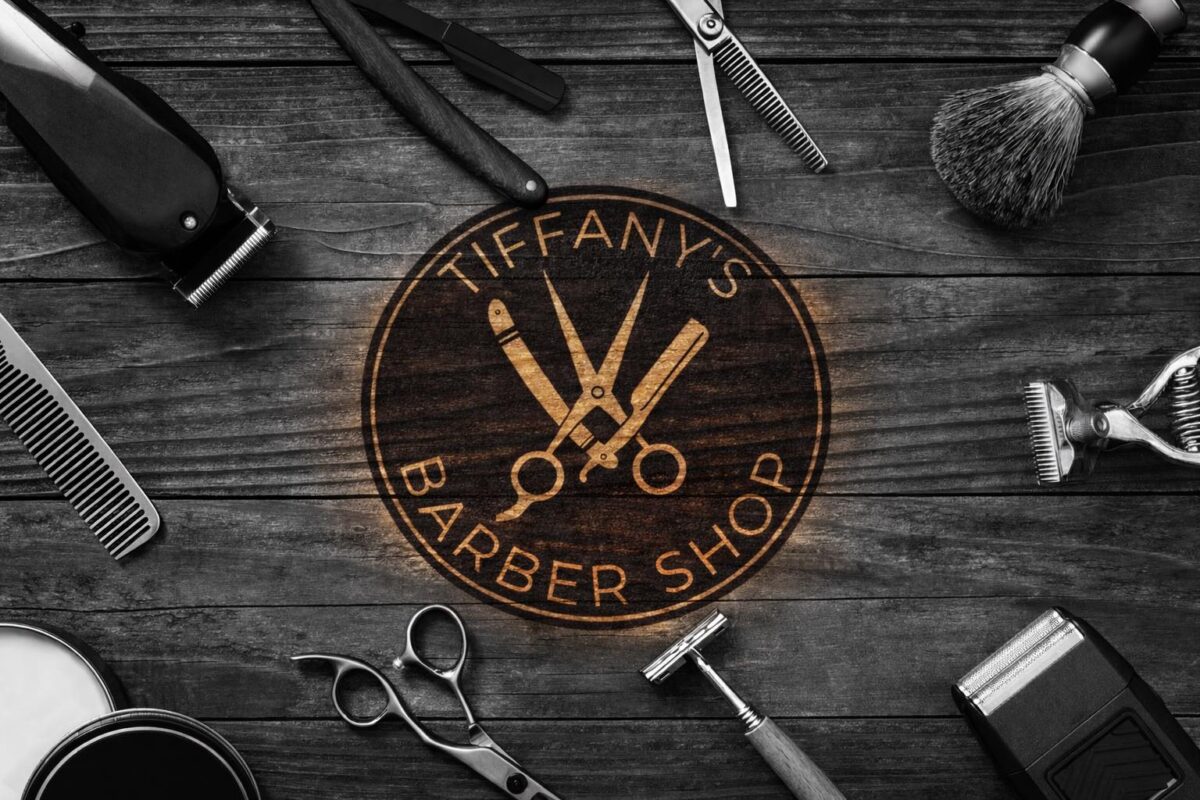 Logo Place Holder